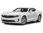 2021 Chevrolet Camaro 2dr Coupe LT1