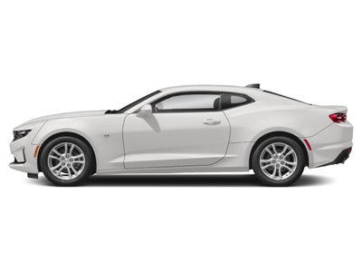 2021 Chevrolet Camaro 2dr Coupe LT1