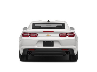 2021 Chevrolet Camaro 2dr Coupe LT1