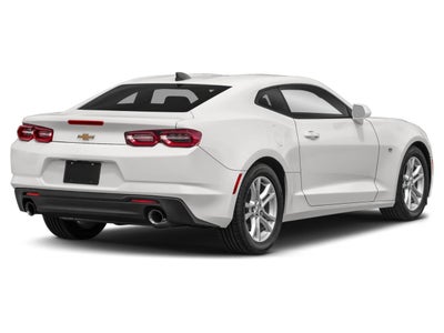 2021 Chevrolet Camaro 2dr Coupe LT1