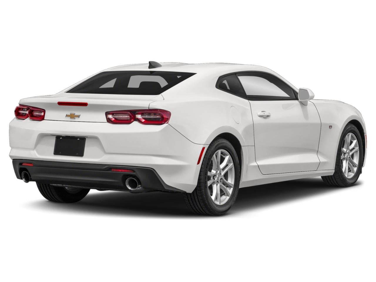 2021 Chevrolet Camaro 2dr Coupe LT1