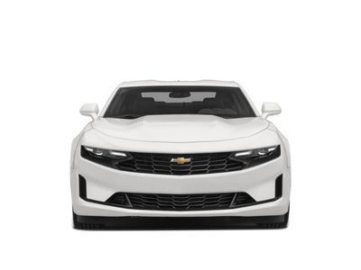 2021 Chevrolet Camaro 2dr Coupe LT1