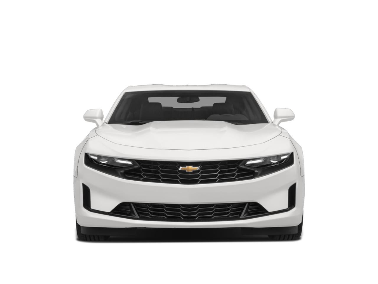 2021 Chevrolet Camaro 2dr Coupe LT1