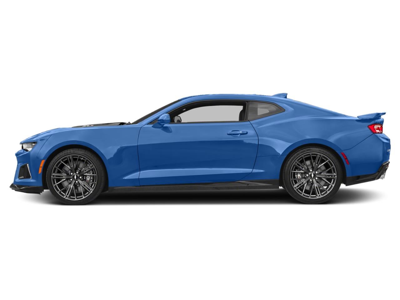 2018 Chevrolet Camaro 2dr Coupe ZL1