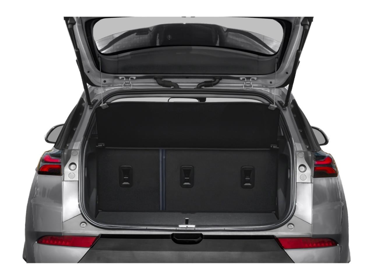 2023 Chevrolet Bolt EUV FWD 4dr LT