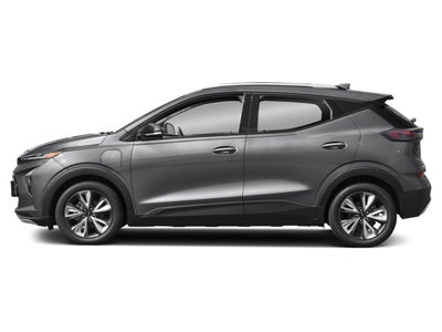 2023 Chevrolet Bolt EUV FWD 4dr LT