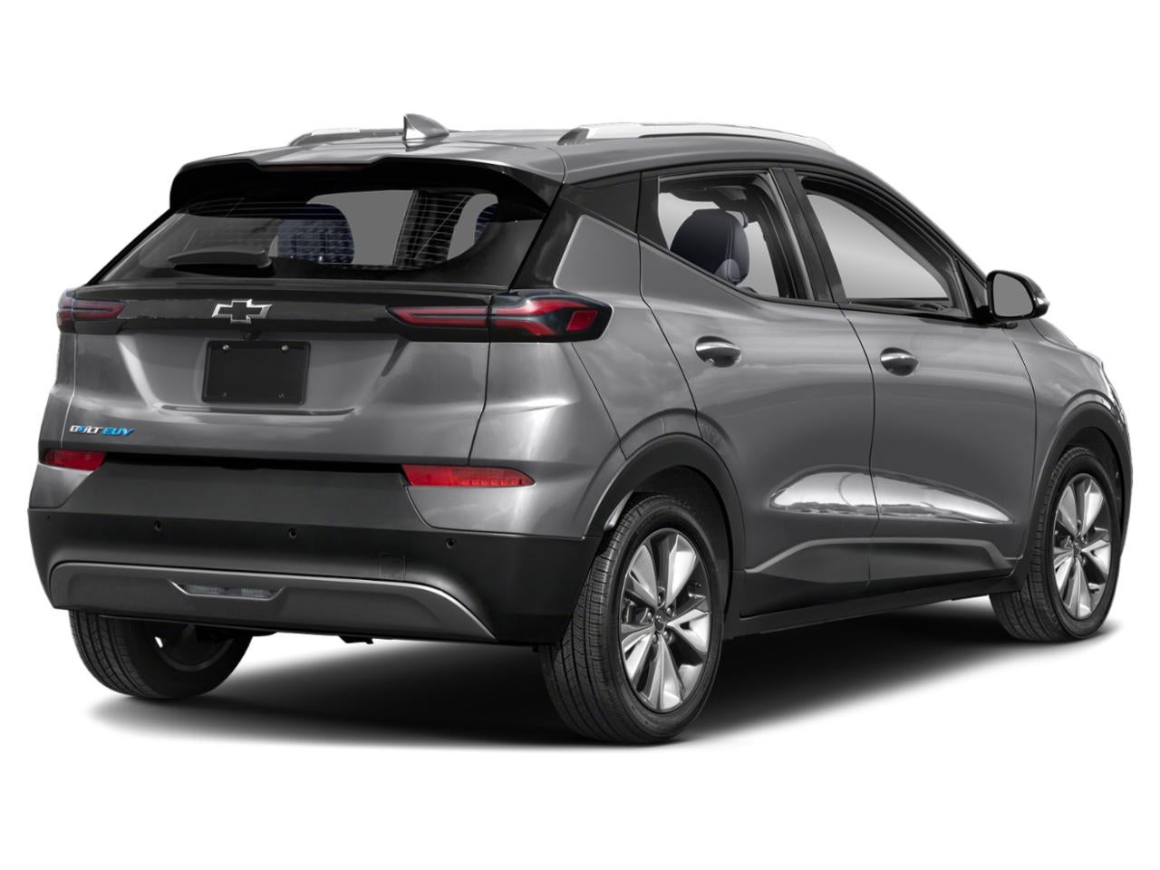 2023 Chevrolet Bolt EUV FWD 4dr LT