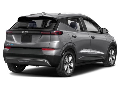 2023 Chevrolet Bolt EUV FWD 4dr LT