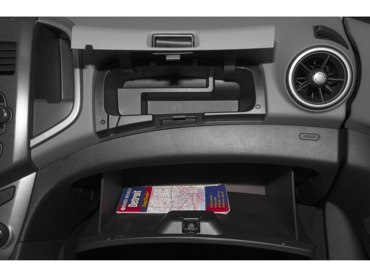 2015 Chevrolet Sonic Sedan LTZ Auto