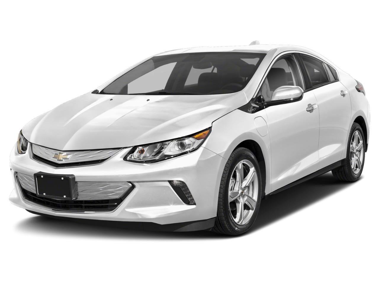 2018 Chevrolet Volt 5dr HB Premier