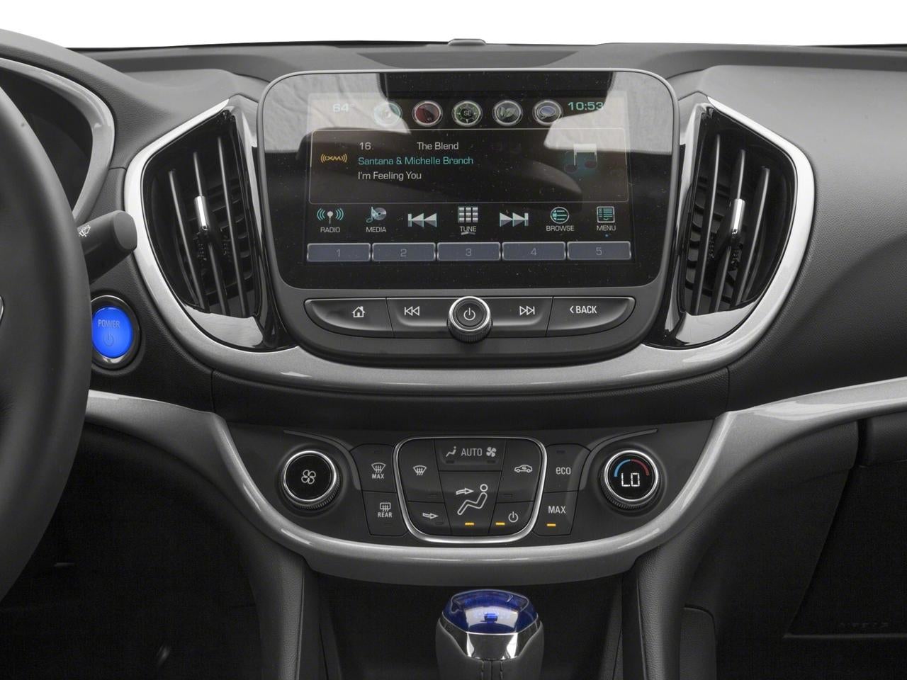 2018 Chevrolet Volt 5dr HB Premier