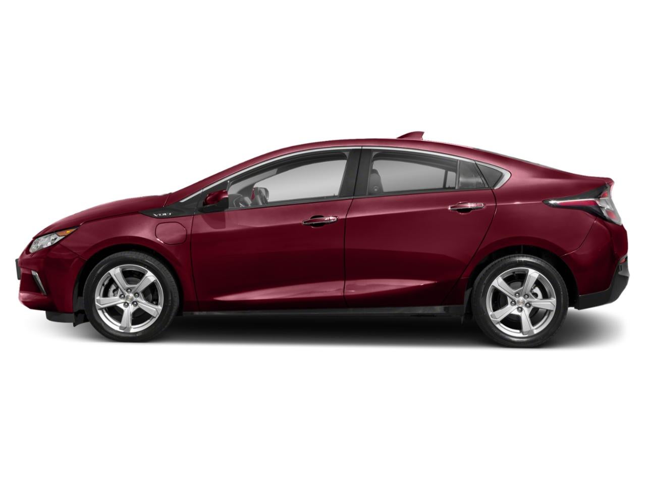 2018 Chevrolet Volt 5dr HB Premier