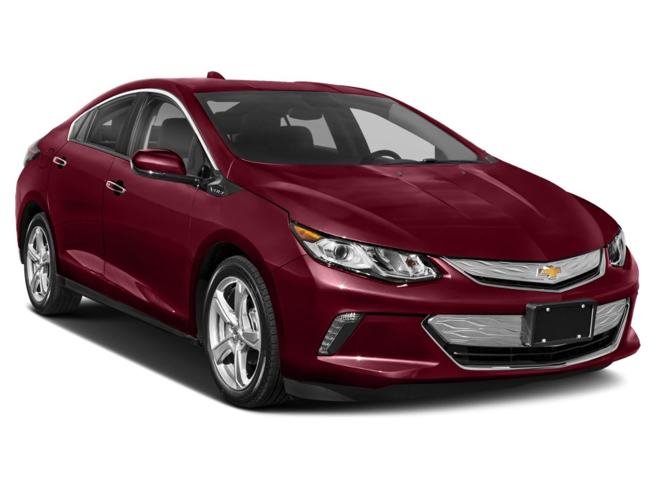 2018 Chevrolet Volt 5dr HB Premier