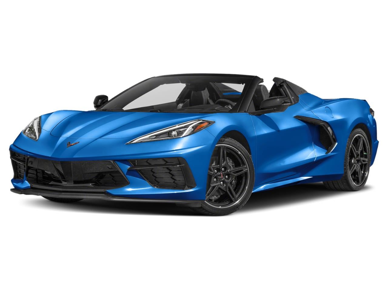 2023 Chevrolet Corvette Stingray Convertible 2LT