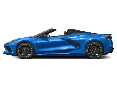 2023 Chevrolet Corvette Stingray Convertible 2LT