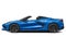 2023 Chevrolet Corvette Stingray Convertible 2LT