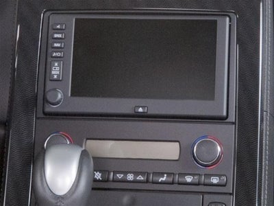 2011 Chevrolet Corvette Coupe 1LT