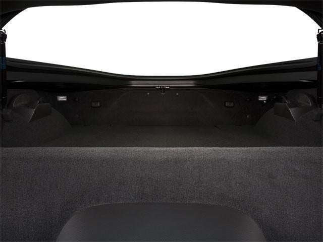 2011 Chevrolet Corvette Coupe 1LT