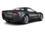 2011 Chevrolet Corvette Coupe 1LT