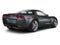2011 Chevrolet Corvette Coupe 1LT