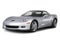 2011 Chevrolet Corvette Coupe 1LT