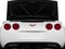 2011 Chevrolet Corvette Convertible 3LT