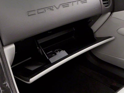 2011 Chevrolet Corvette Convertible 3LT