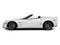 2011 Chevrolet Corvette Convertible 3LT