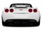 2011 Chevrolet Corvette Convertible 3LT