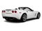 2011 Chevrolet Corvette Convertible 3LT