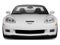 2011 Chevrolet Corvette Convertible 3LT