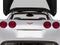 2011 Chevrolet Corvette Coupe Grand Sport 3LT
