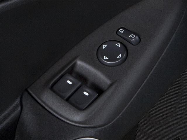 2011 Chevrolet Corvette Coupe Grand Sport 3LT