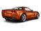 2011 Chevrolet Corvette Coupe Grand Sport 3LT