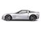 2011 Chevrolet Corvette Coupe Grand Sport 3LT
