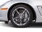 2011 Chevrolet Corvette Coupe Grand Sport 3LT