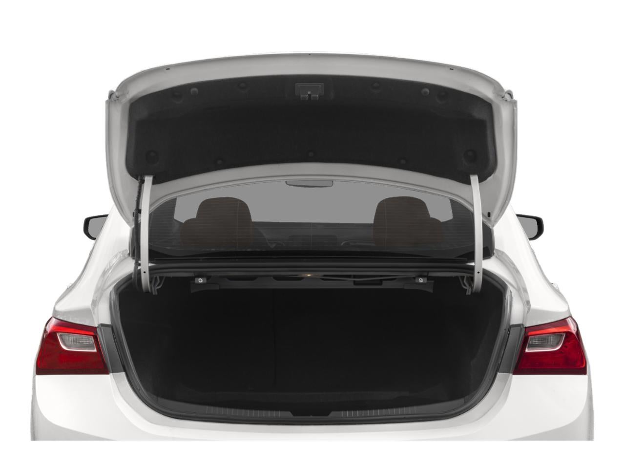 2024 Chevrolet Malibu LS