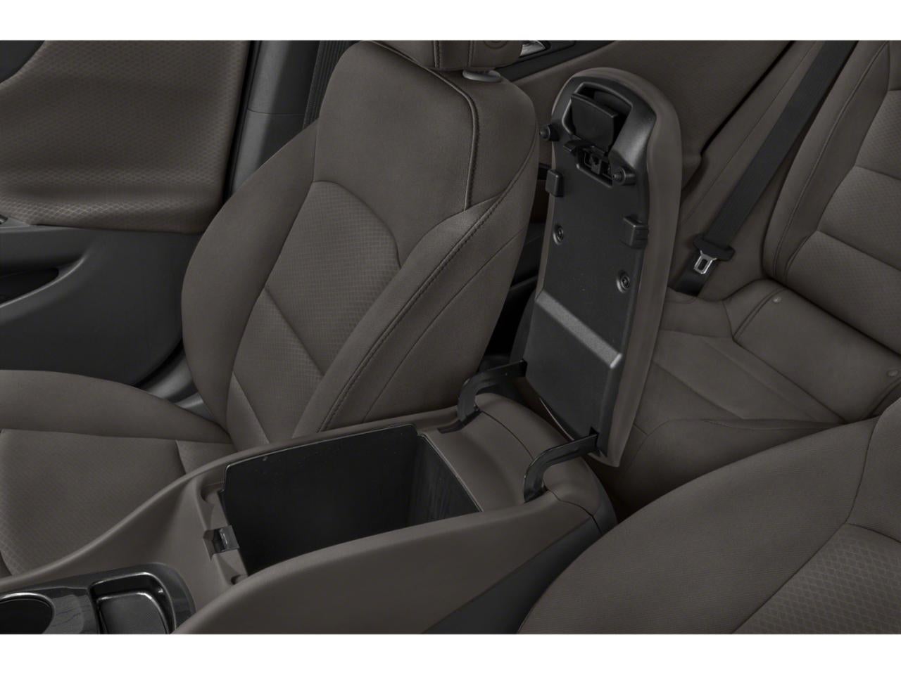 2024 Chevrolet Malibu LS