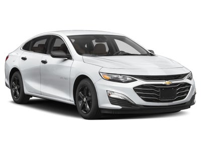 2024 Chevrolet Malibu LS