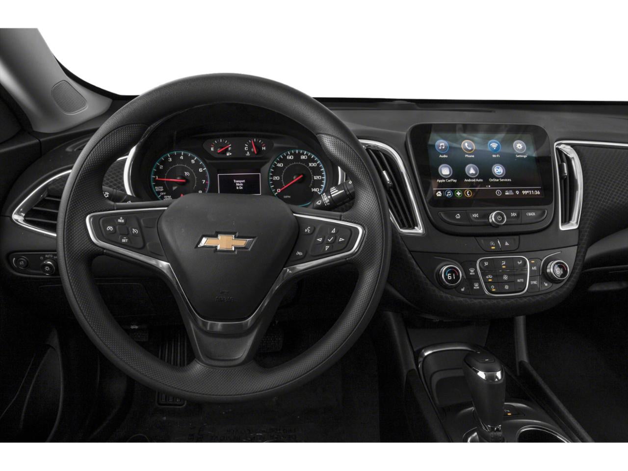 2019 Chevrolet Malibu RS