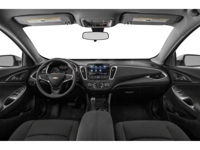 2019 Chevrolet Malibu RS