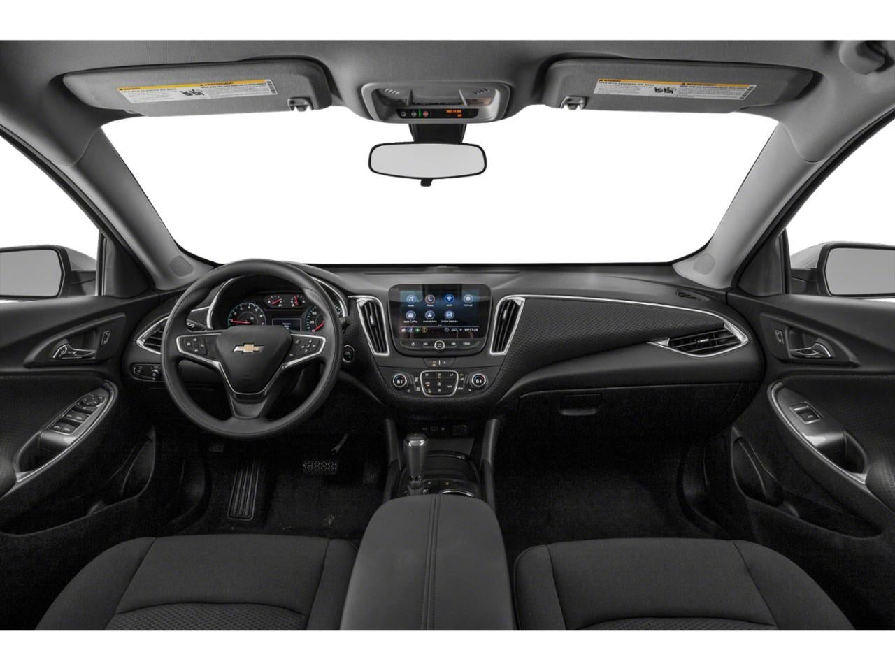 2019 Chevrolet Malibu RS