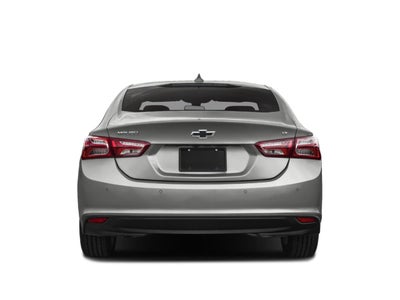2019 Chevrolet Malibu RS
