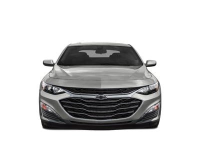 2019 Chevrolet Malibu RS
