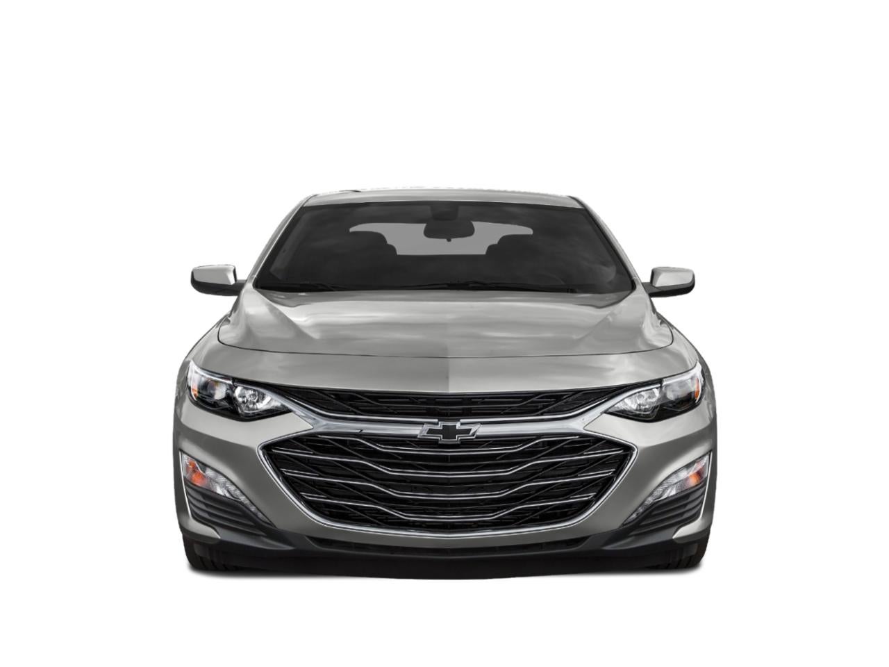 2019 Chevrolet Malibu RS