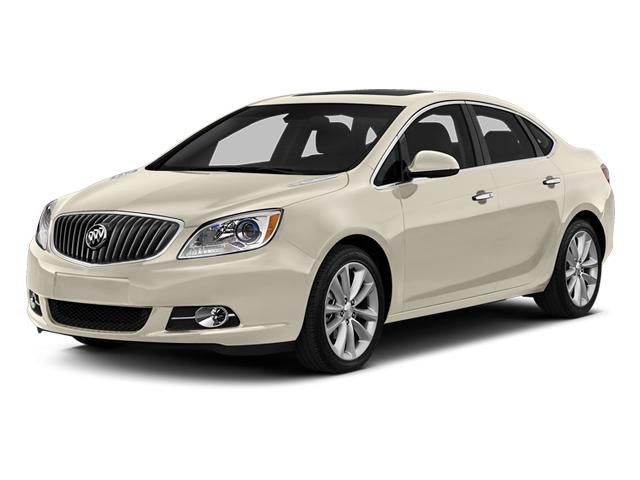 2014 Buick Verano 4dr Sdn
