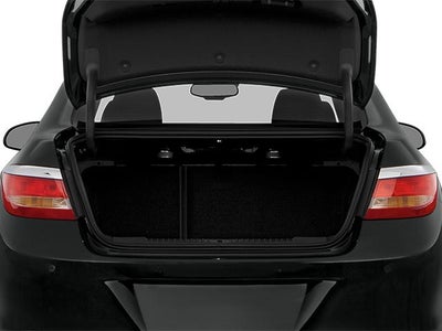 2014 Buick Verano 4dr Sdn