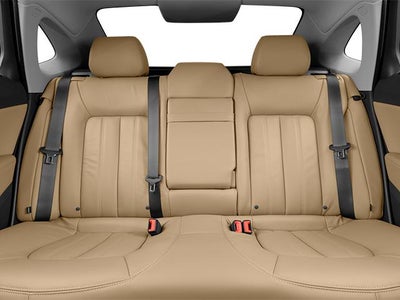 2014 Buick Verano 4dr Sdn