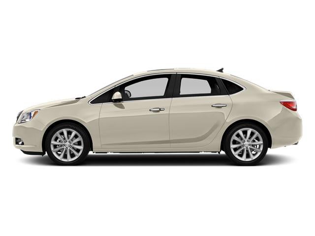 2014 Buick Verano 4dr Sdn