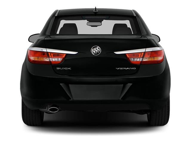 2014 Buick Verano 4dr Sdn